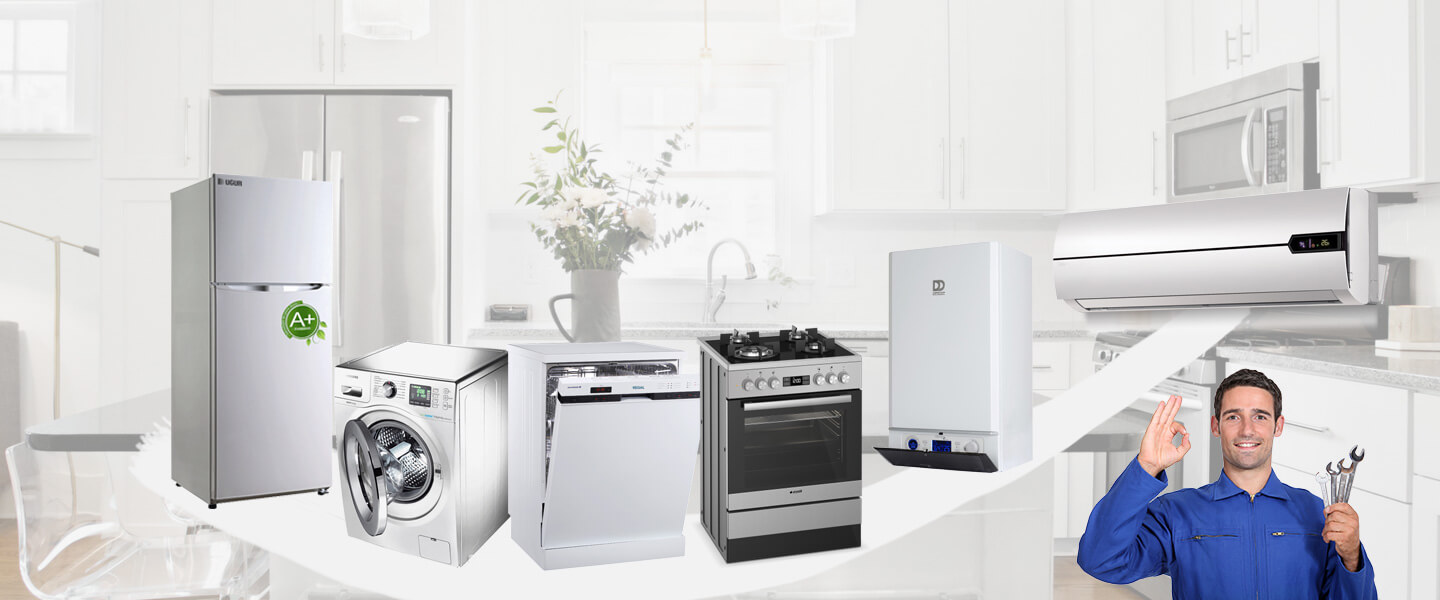 Pancar Gaggenau Servisi